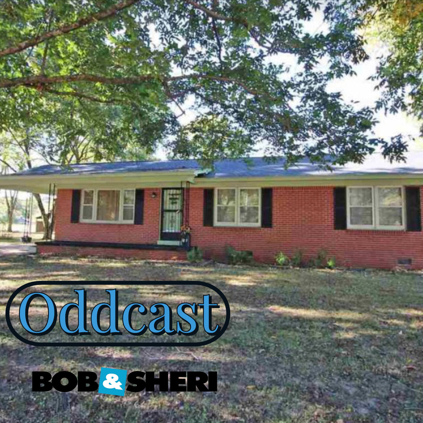 Oddcast-Charming ranch, 4bd, 2 ba, malignant spirit. Make offer