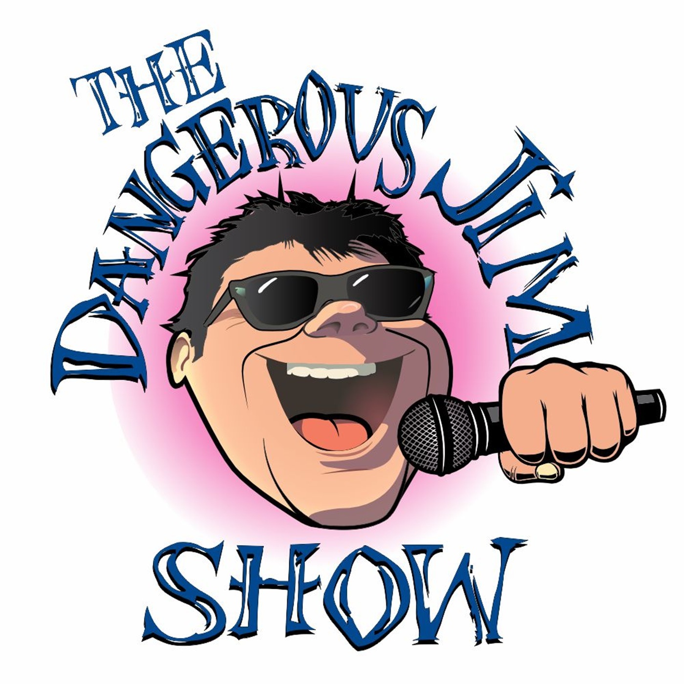 The Dangerous Jim Show - Prizoner
