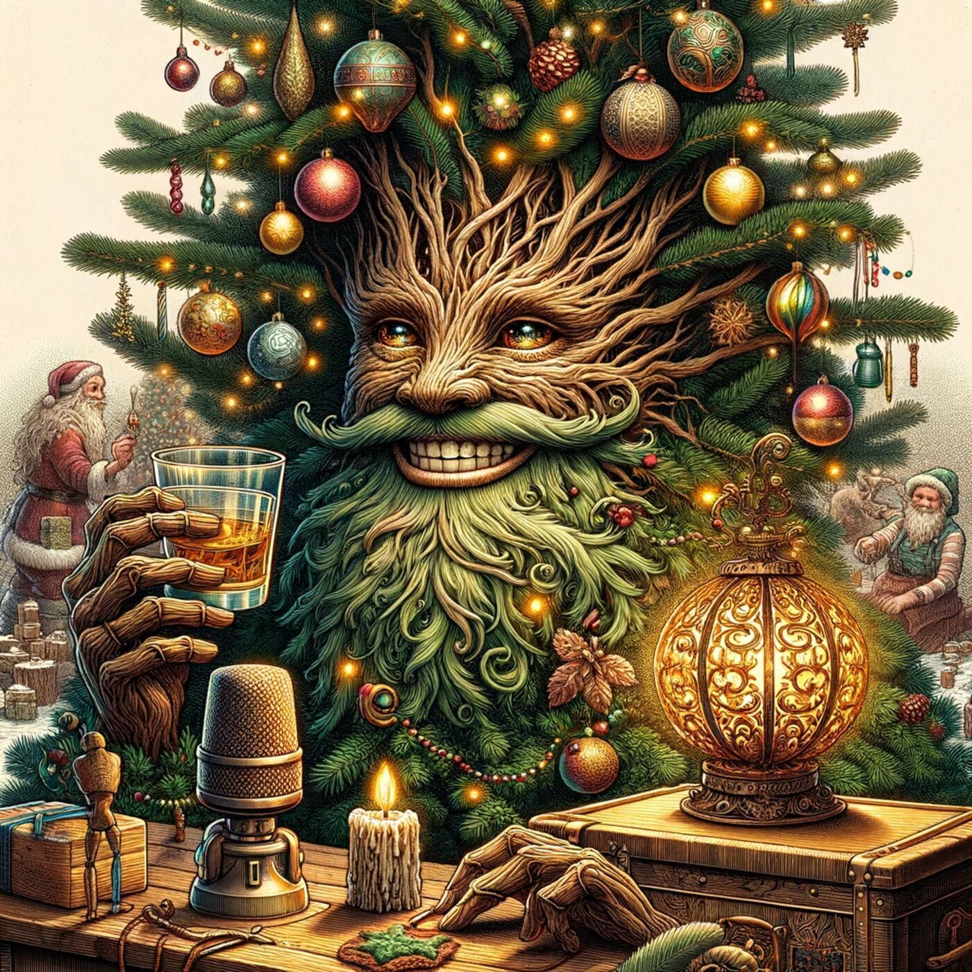 Whiskey Web and Whatnot: Web Development, Neat