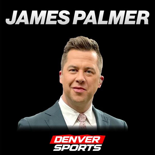 James Palmer