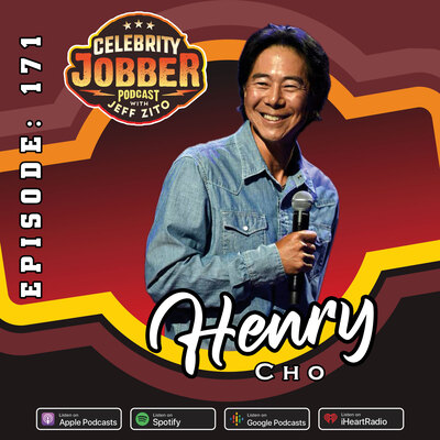 Celebrity Jobber Podcast with Jeff Zito