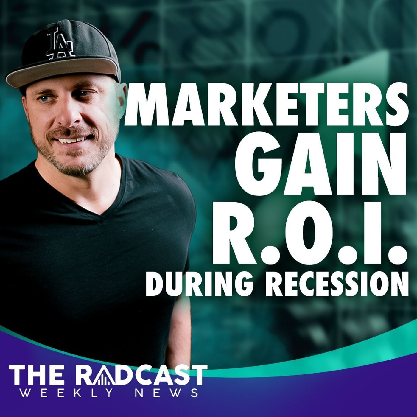 Right About Now with Ryan Alford