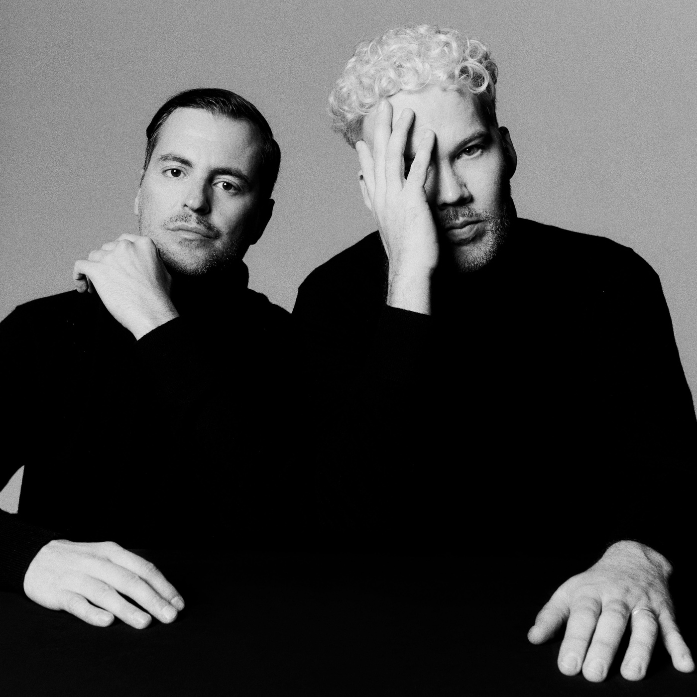 Polo & Pan – "Summer Is Almost Over"