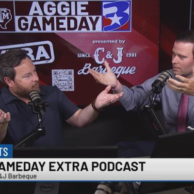 Aggie Gameday Extra