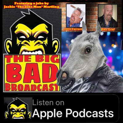 The Big Bad Broadcast