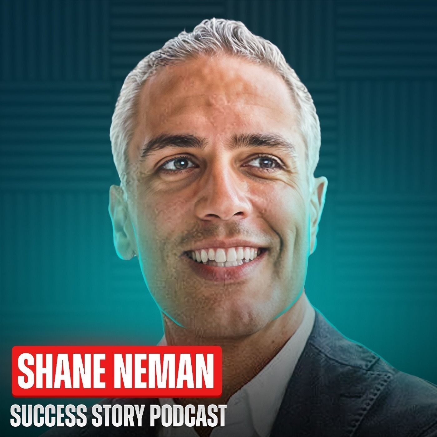 Shane Neman - Serial Entrepreneur & Founder of Neman Ventures | The Business of Partying