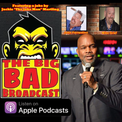 The Big Bad Broadcast