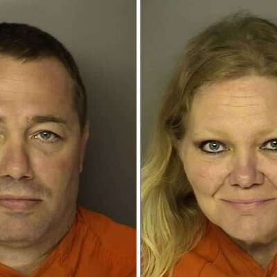 Carolina True Crime
