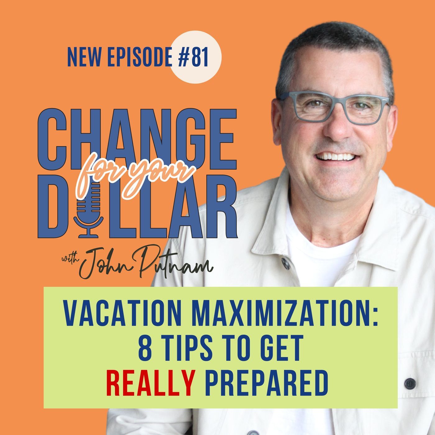 Money Made Faithful With John Putnam