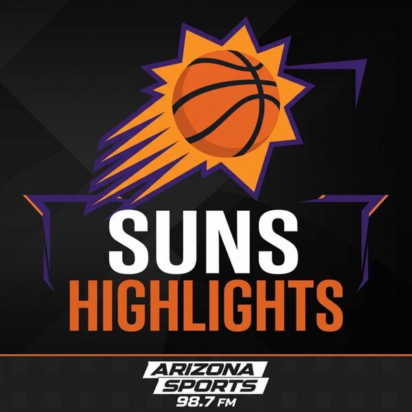 Arizona Sports - Phoenix Suns Playlist