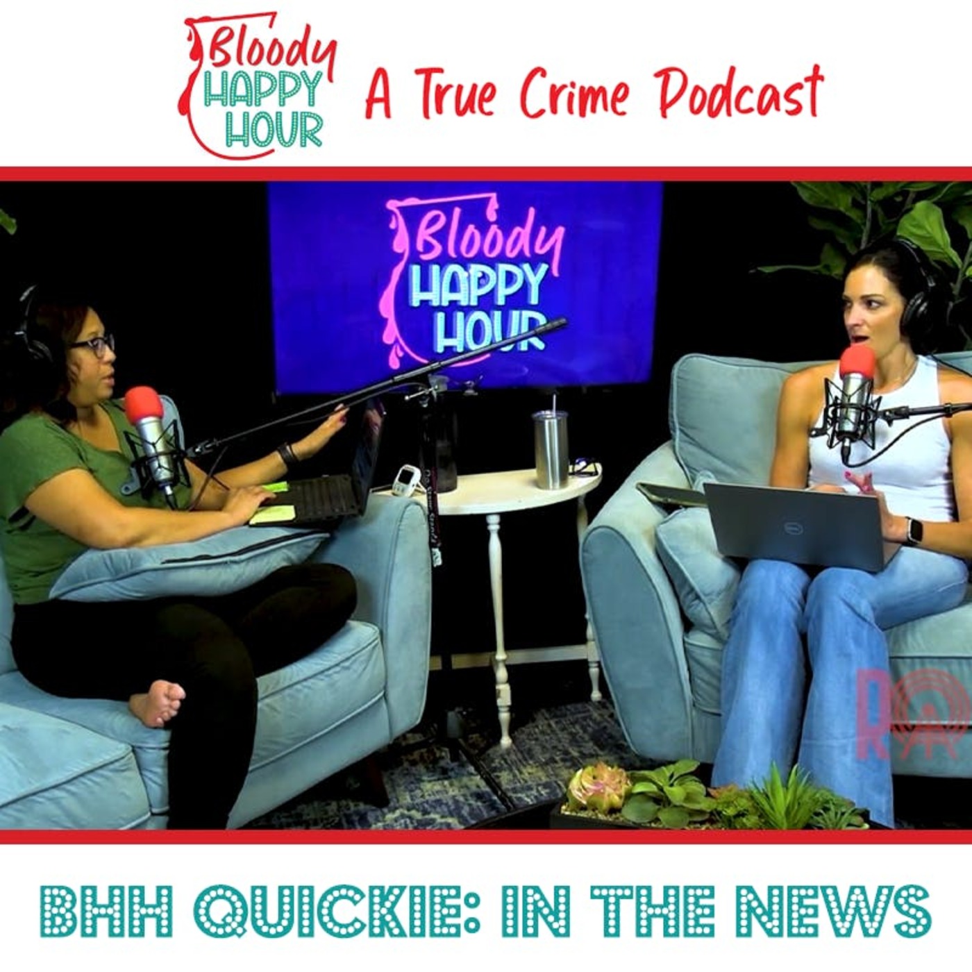 BHH Quickie: In the News