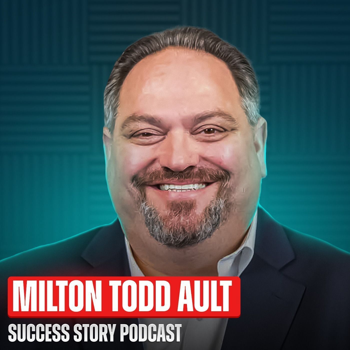Milton "Todd" Ault III - Chairman of Ault and Company, Inc. | Death Threats & Public Markets