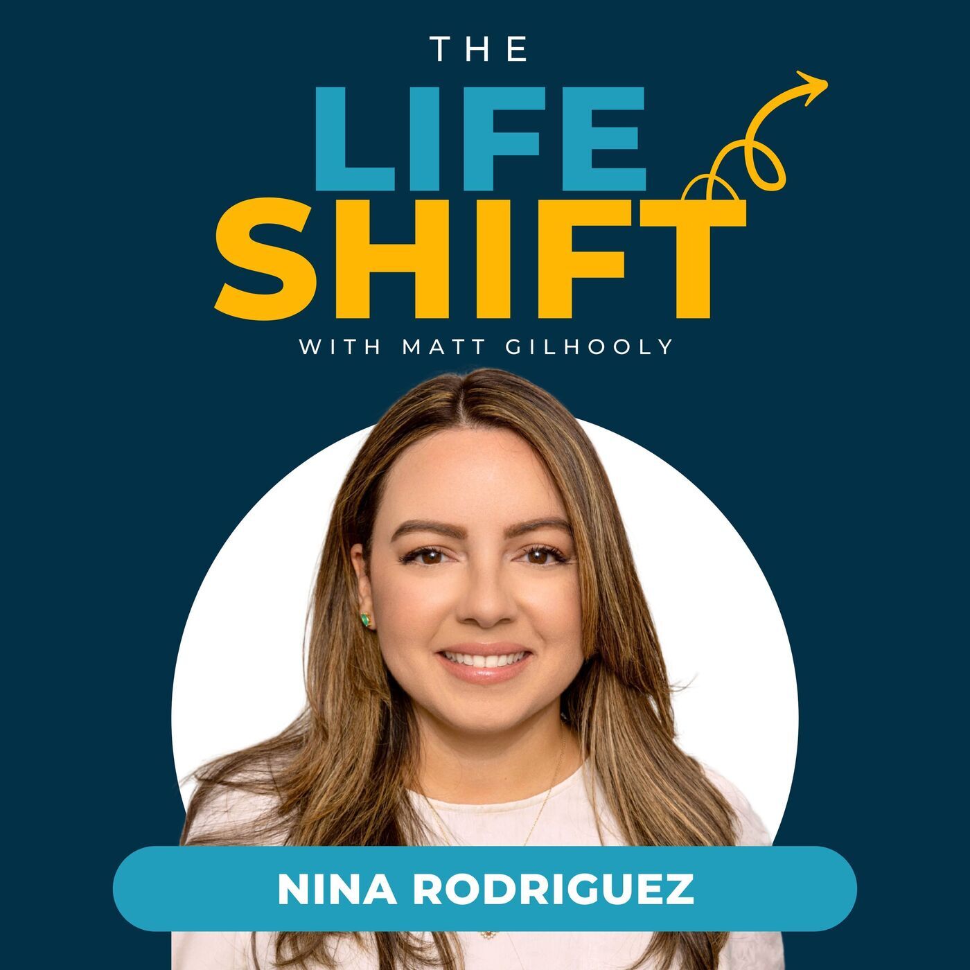 The Life Shift: Real Stories of Life-Altering Moments