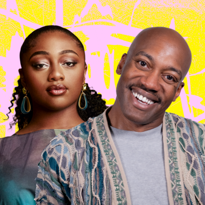 The Sam Sanders Show