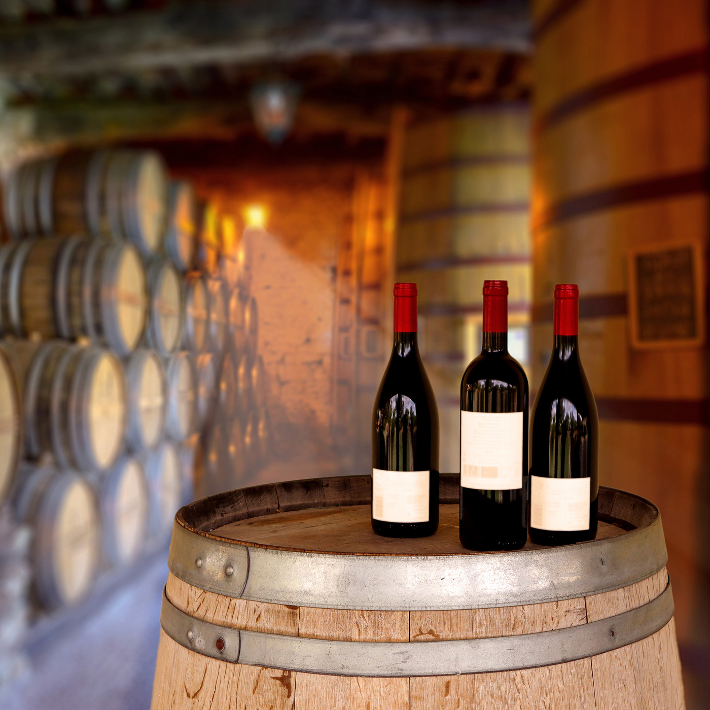 How's California's wine industry doing?