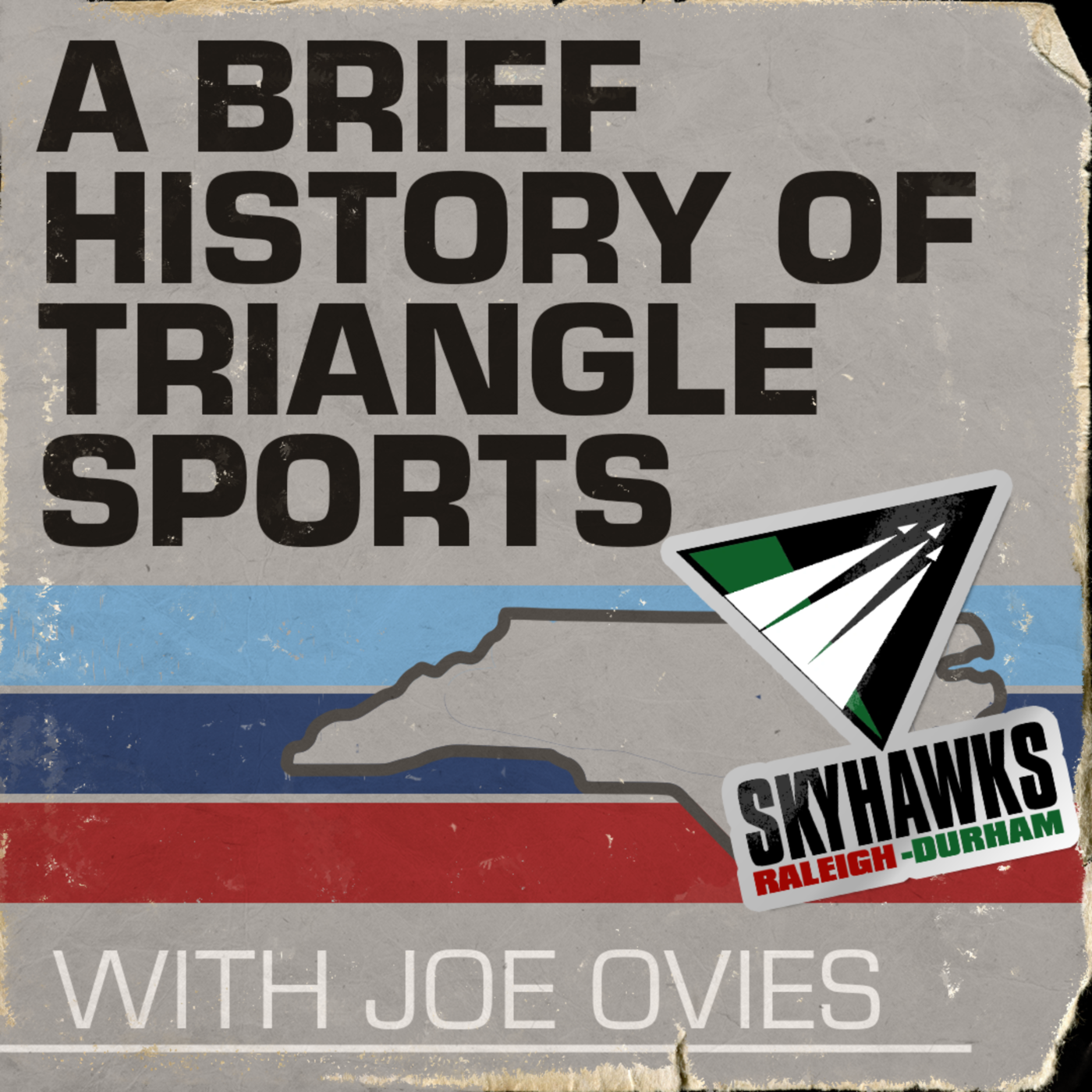 Skyhawks E1 | The football team that never won