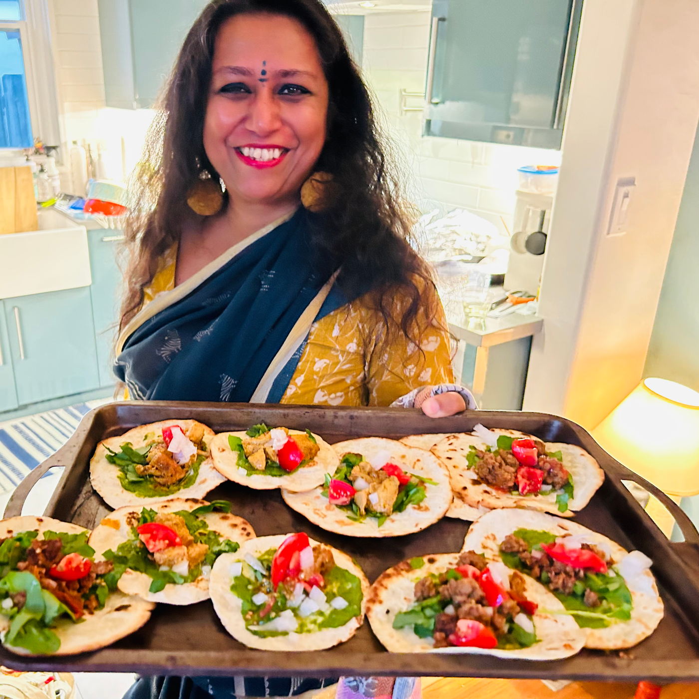 Punjabi Migration, One Dish at a Time Episode cover