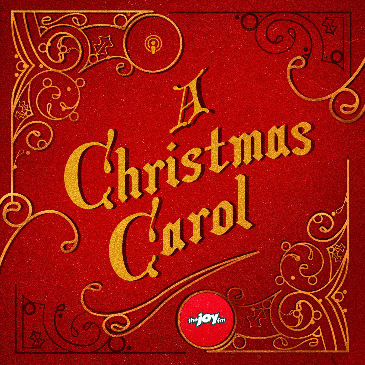 A Christmas Carol - Episode 3: Unwrapping the Present