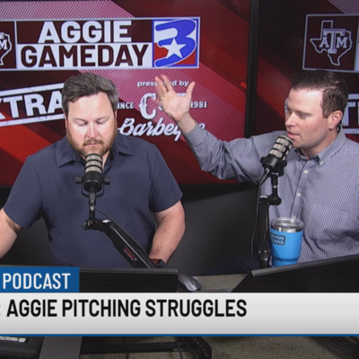 Aggie Gameday Extra
