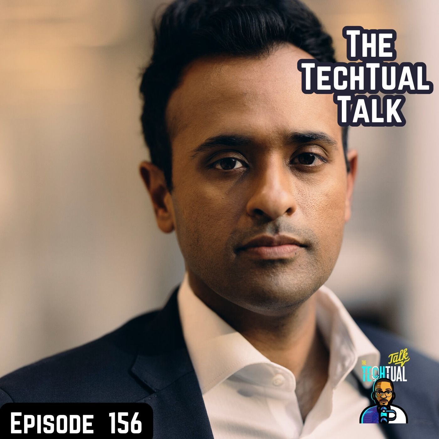 The TechTual Talk