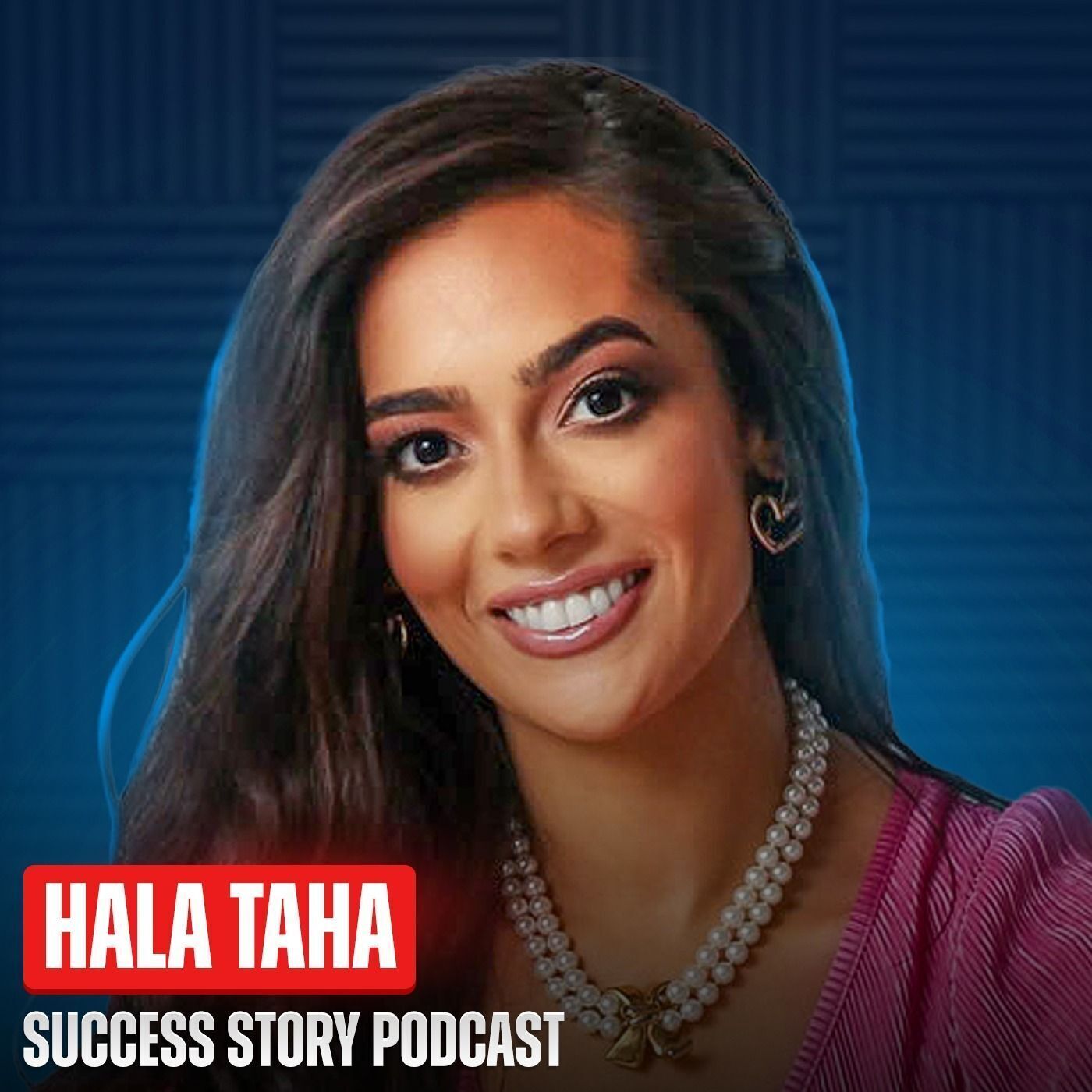 Lessons - How I Hacked The LinkedIn Algorithm | Hala Taha - Podcast Host, Entrepreneur & Speaker