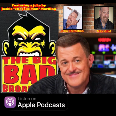 The Big Bad Broadcast