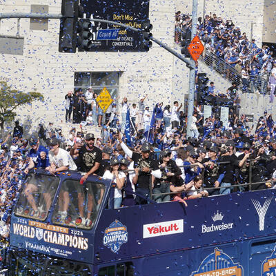 Press Play with Madeleine Brand