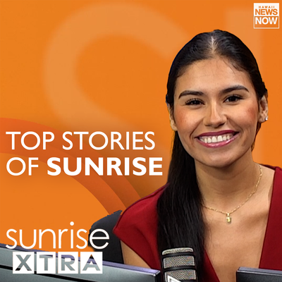 Sunrise Xtra