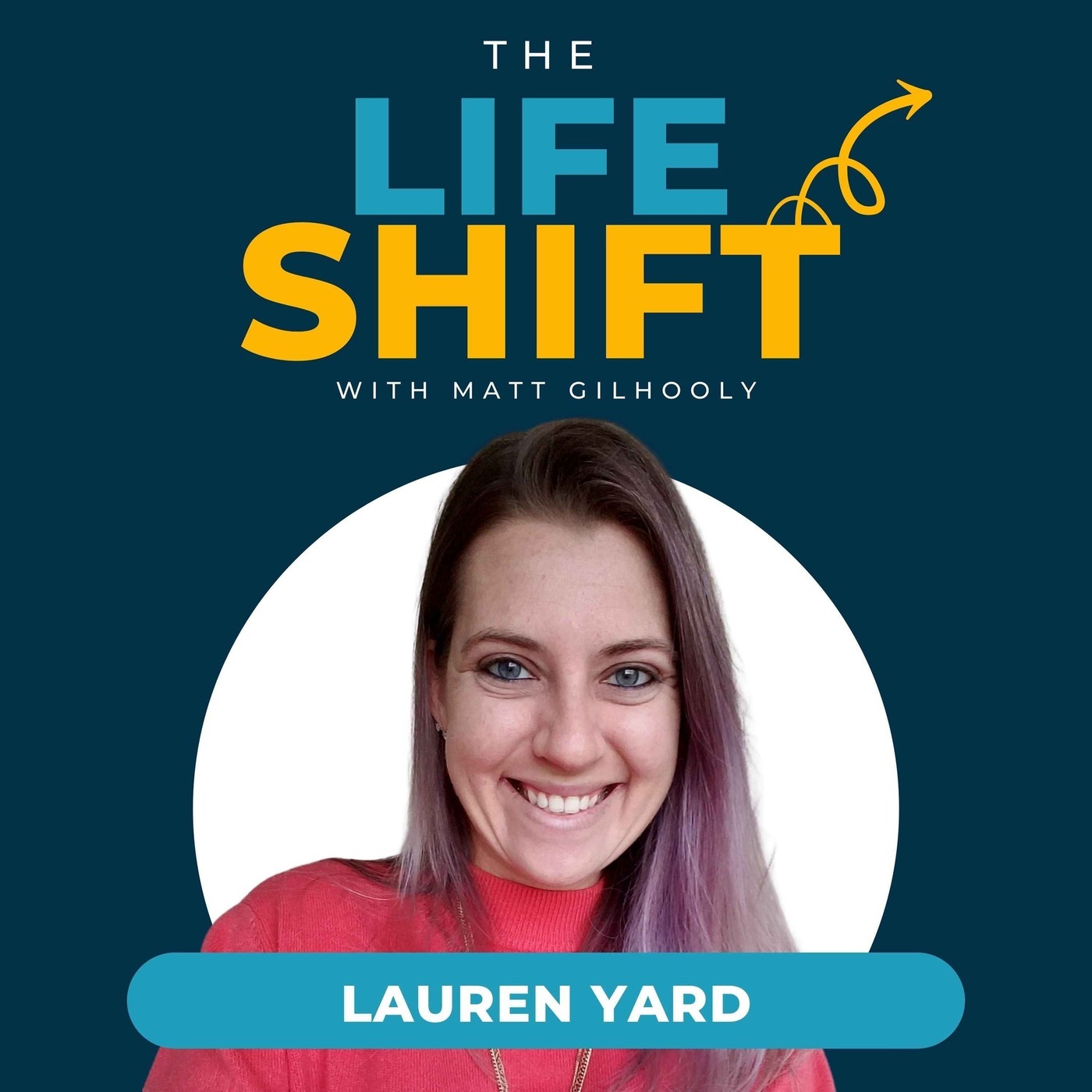 The Life Shift: Real Stories of Life-Altering Moments