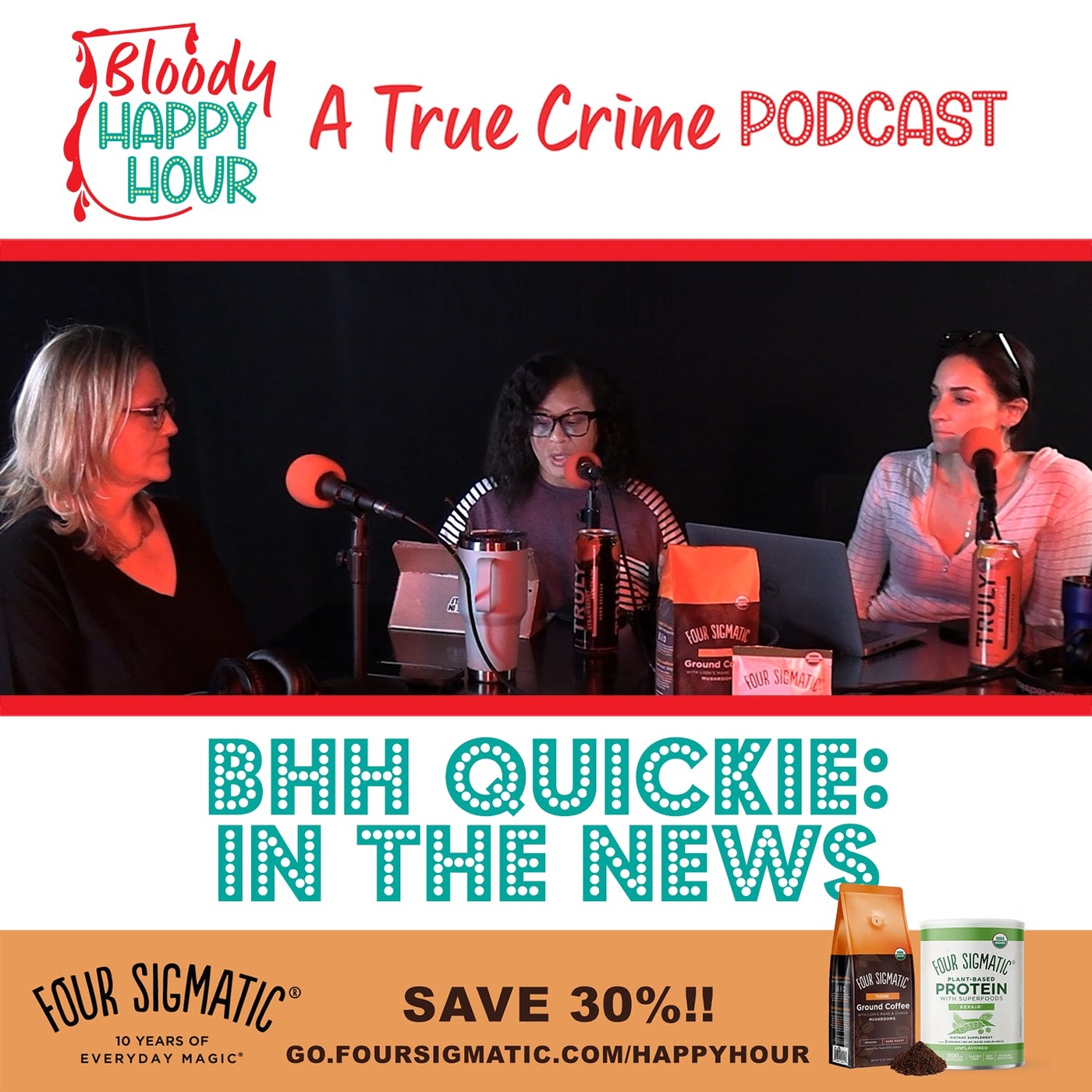 BHH Quickie: In the News