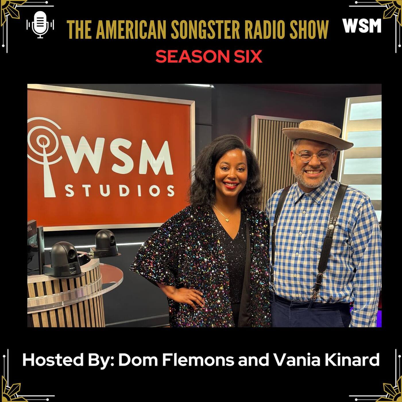  Valerie June - The American Songster Radio