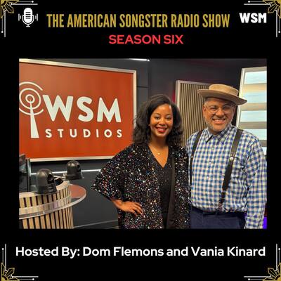 The American Songster Radio