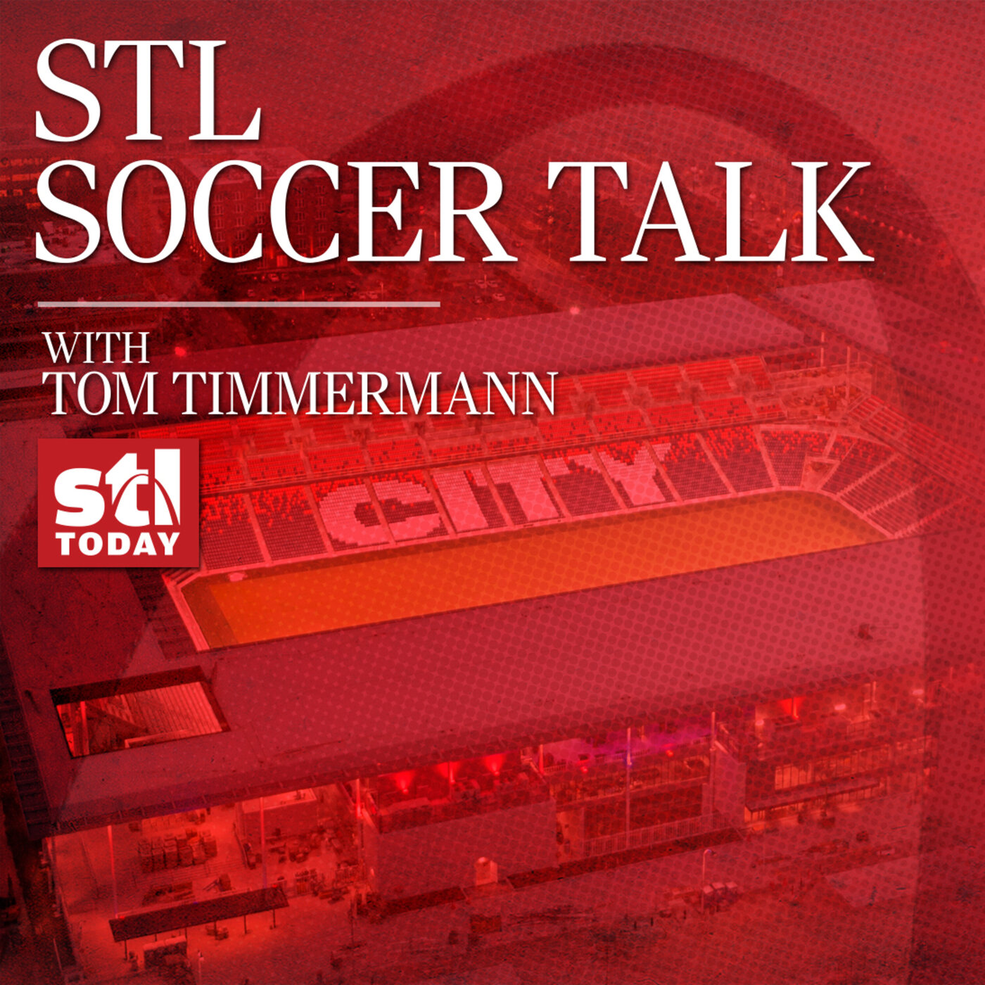 STL Soccer Talk debuts soon with Tom Timmermann (Intro)