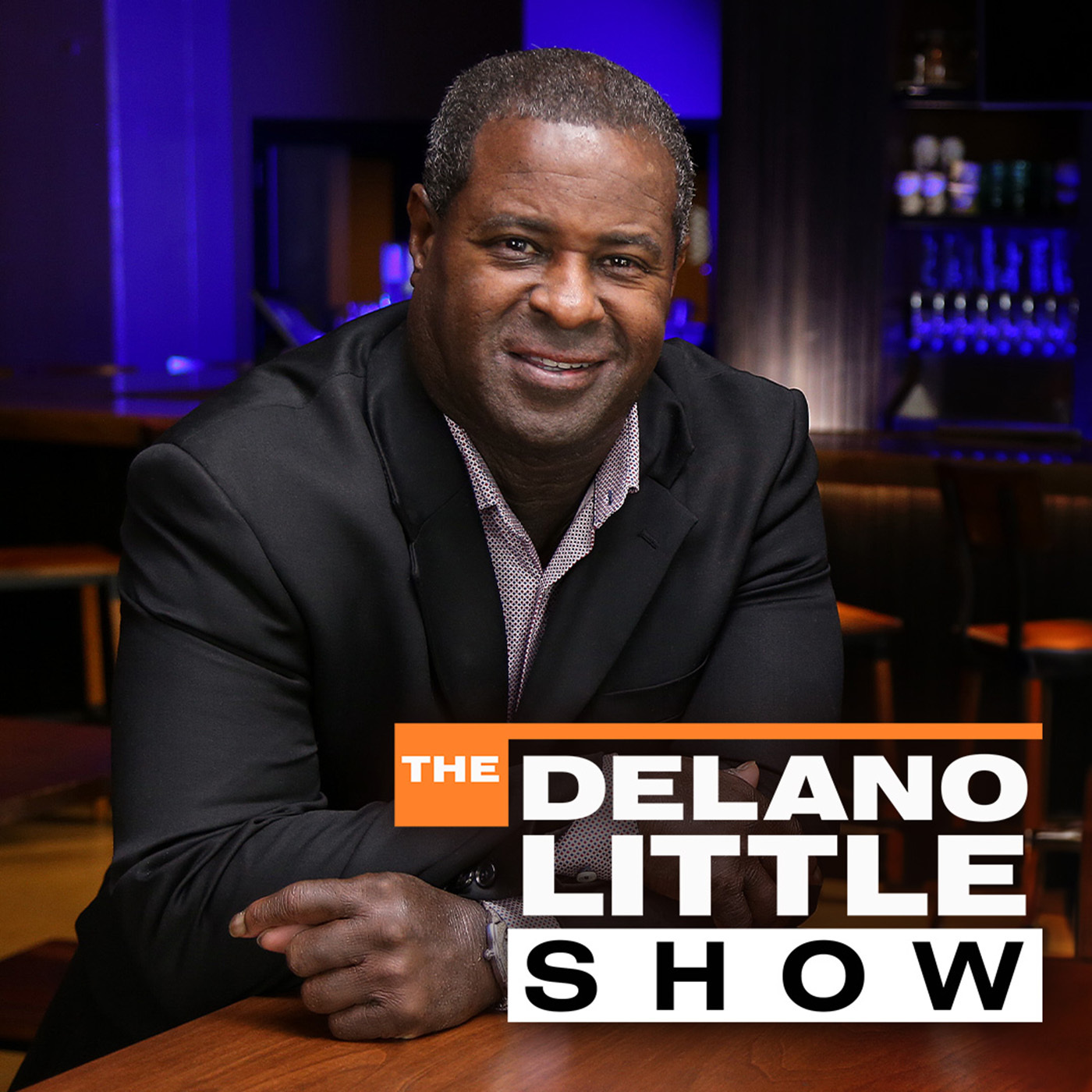 The Delano Little Show