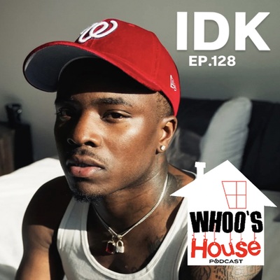 WHOO'S House Podcast