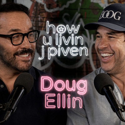 How U Livin J Piven