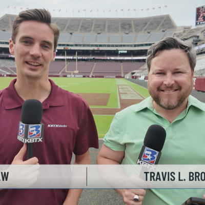 Aggie Gameday Extra