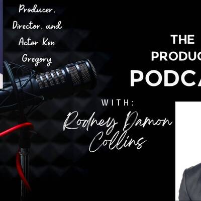 The Produce Podcast