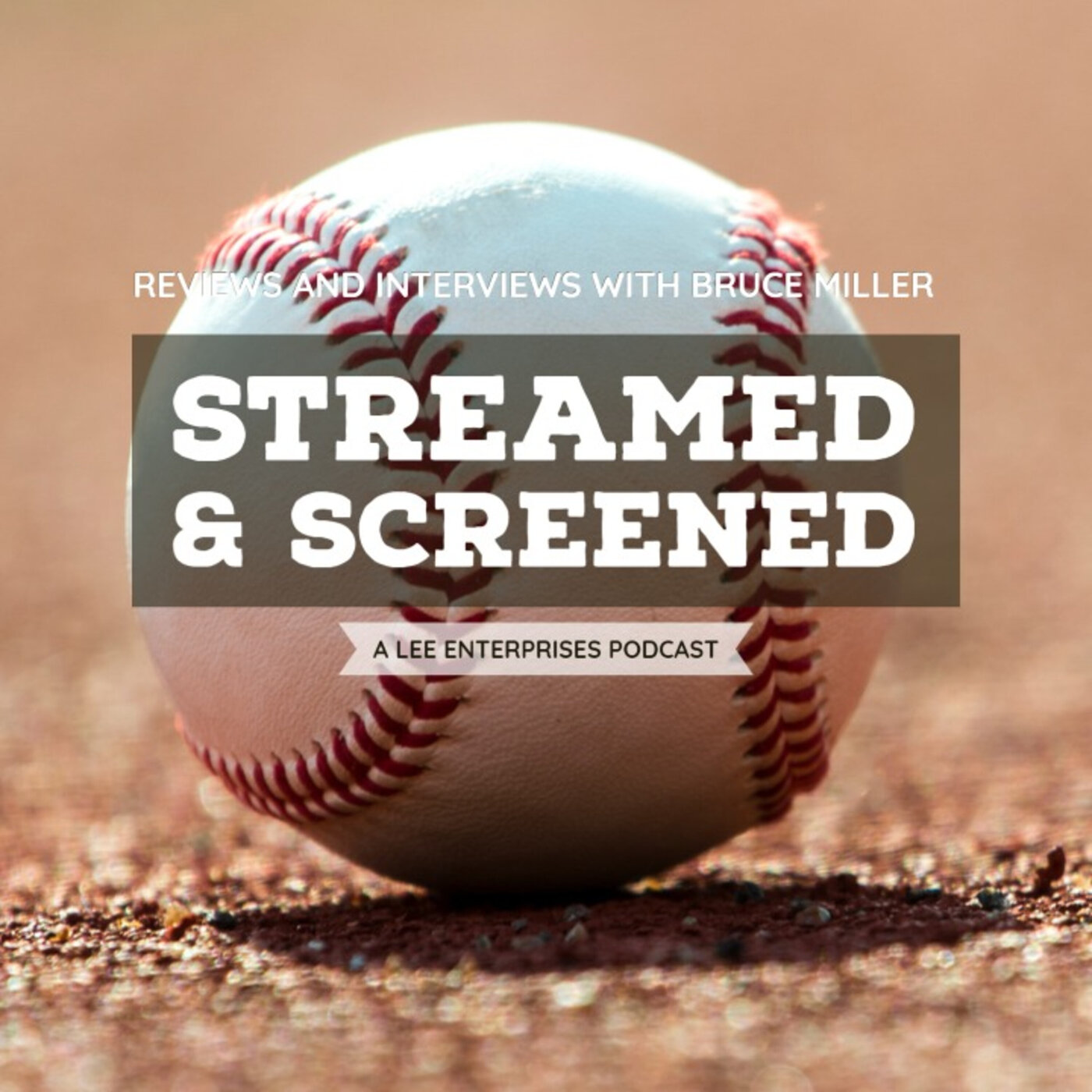 Streamed & Screened: Movie and TV Reviews and Interviews