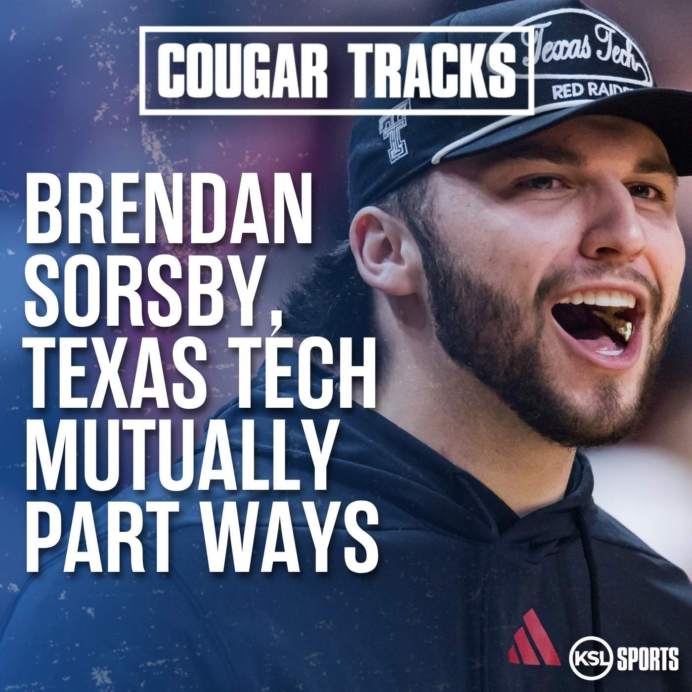 Texas Tech, Brendan Sorsby part ways + BYU football safeties preview