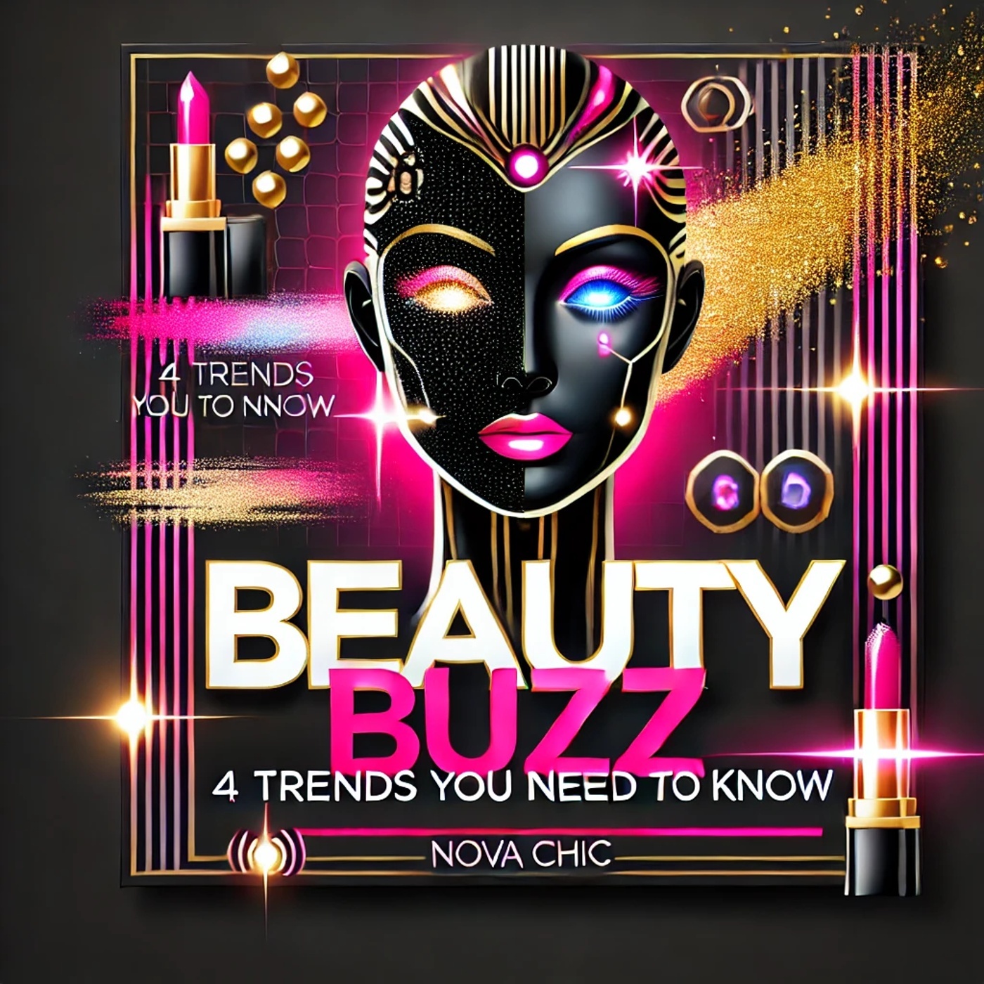 Episode 10- 4 Celebrity Beauty Brands That Are Actually Worth It
