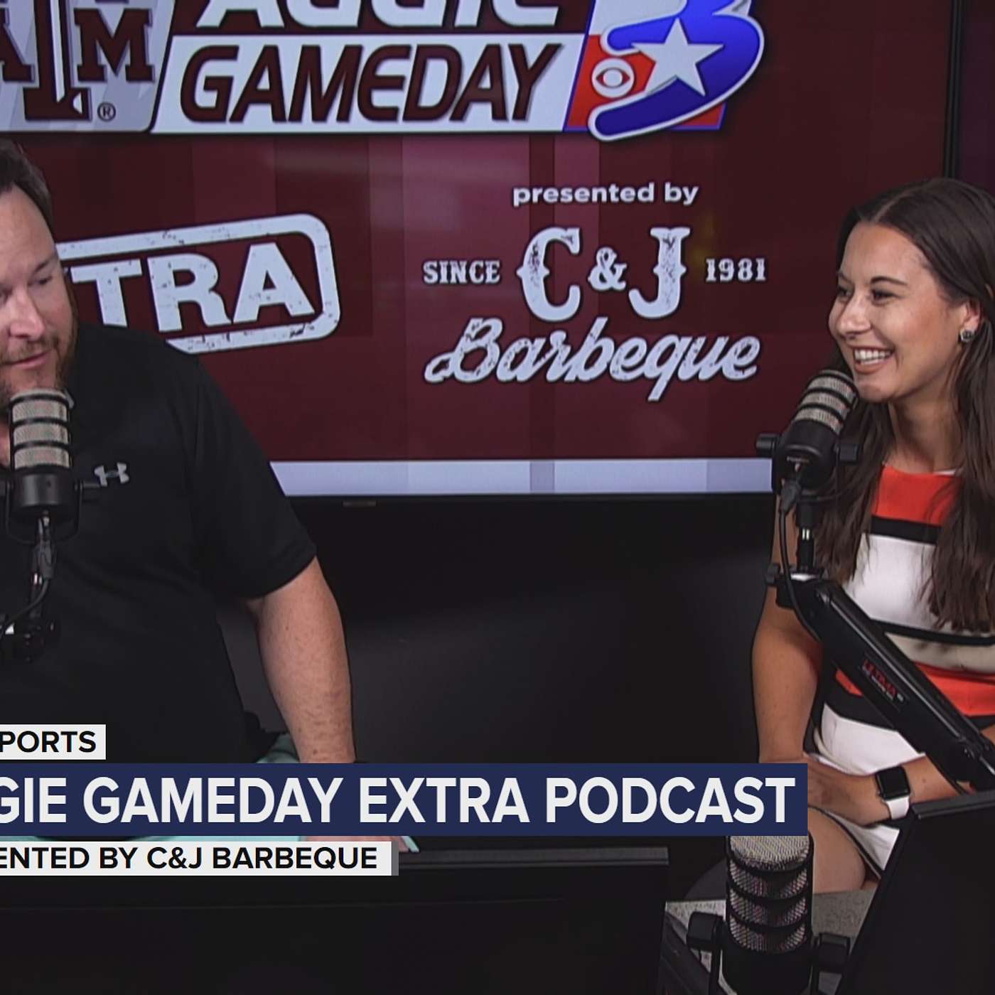 Aggie Gameday Extra