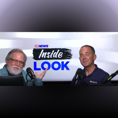 Inside Look with Jeff Lyons
