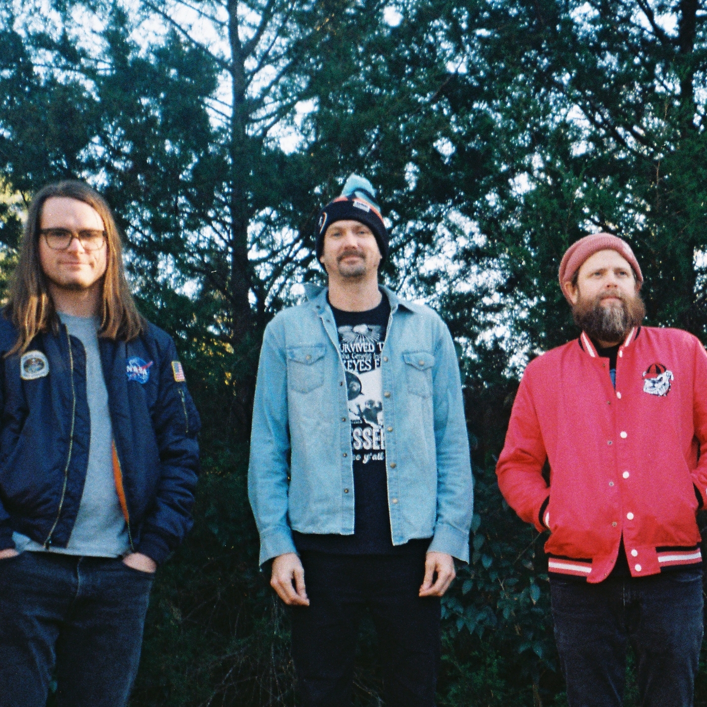 Futurebirds ‘Sienna Life’