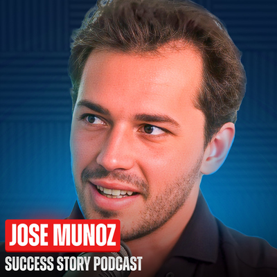 Success Story with Scott D. Clary