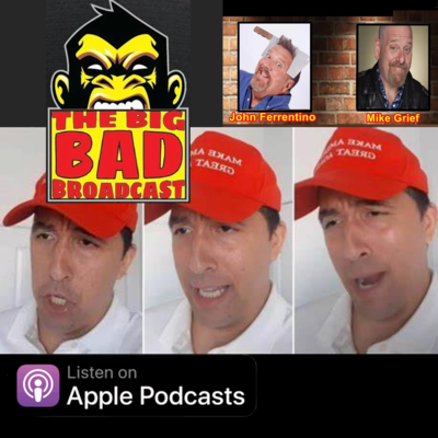 The Big Bad Broadcast