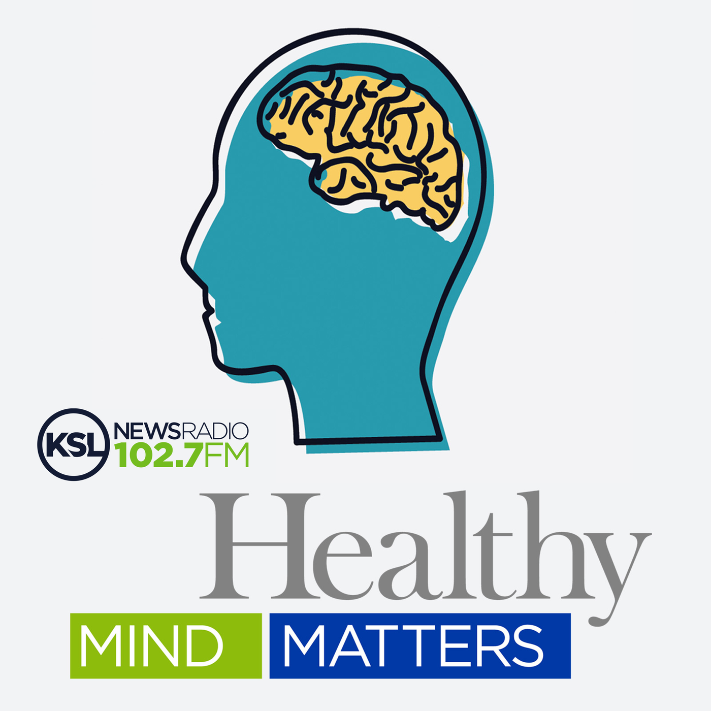 Healthy Mind Matters