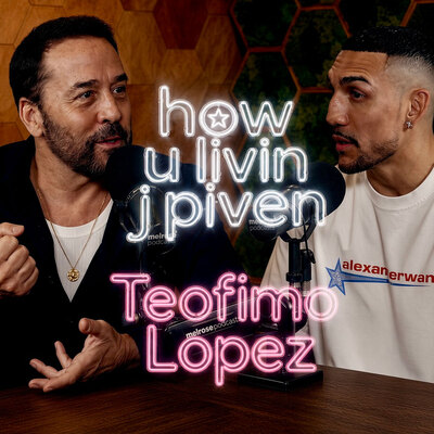 How U Livin J Piven