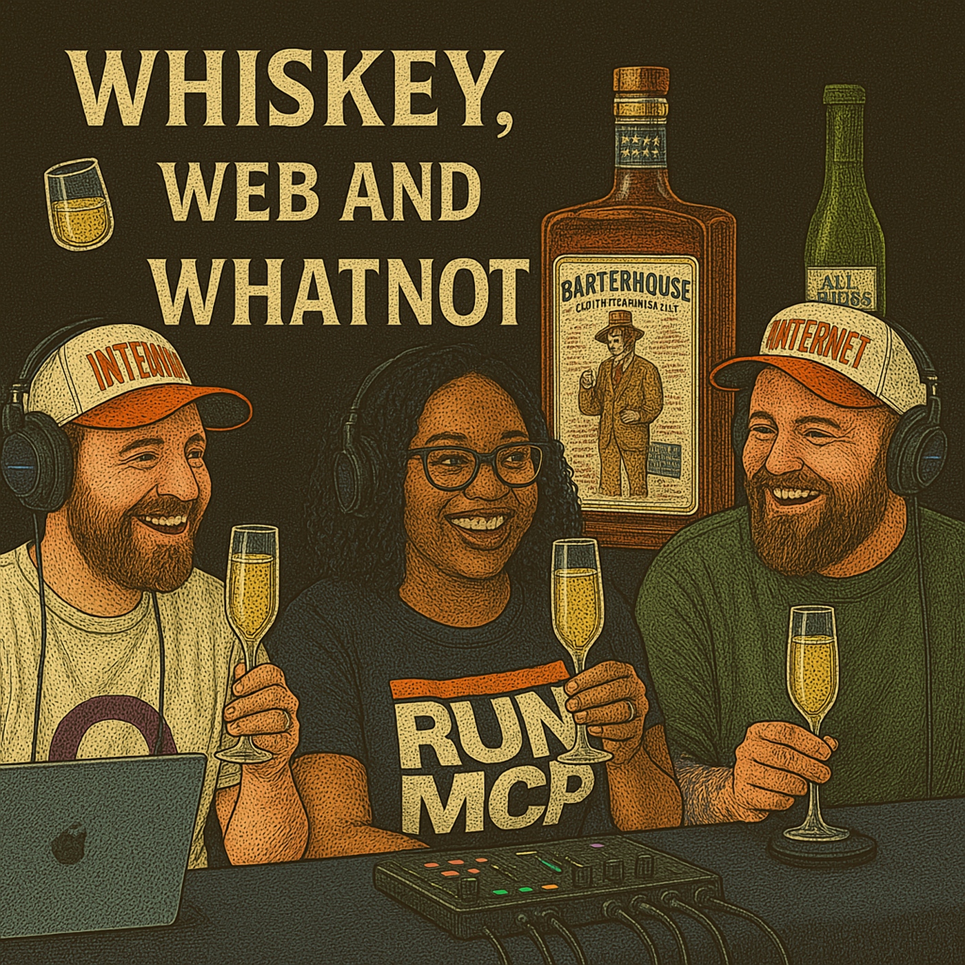 Open Source, Agents, and the Next AI Wave w/ Angie Jones