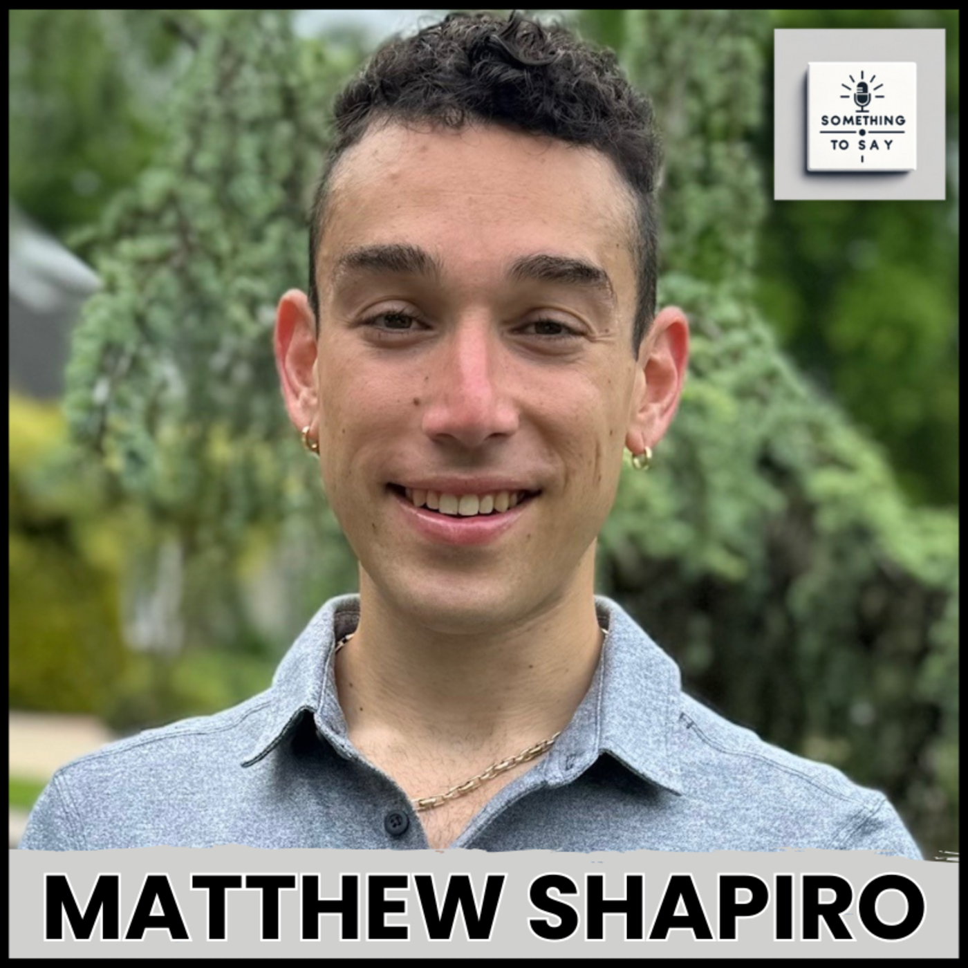 Building Community Through Business & Inclusion | Matthew Shapiro on Leadership, Failure & Growth